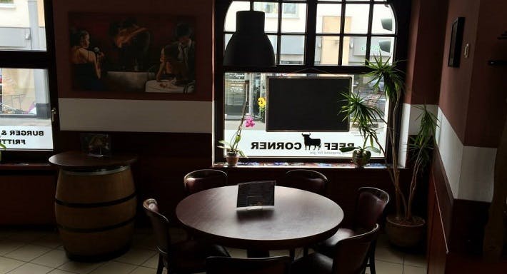 Image 1 of restaurant Beef Corner