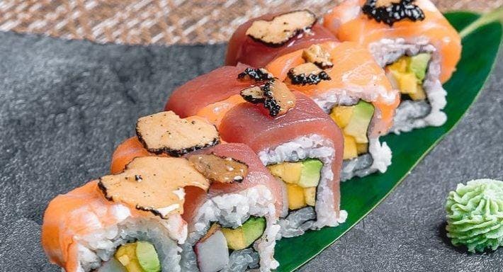 Photo of restaurant Ba.Da Sushi in Prati, Rome