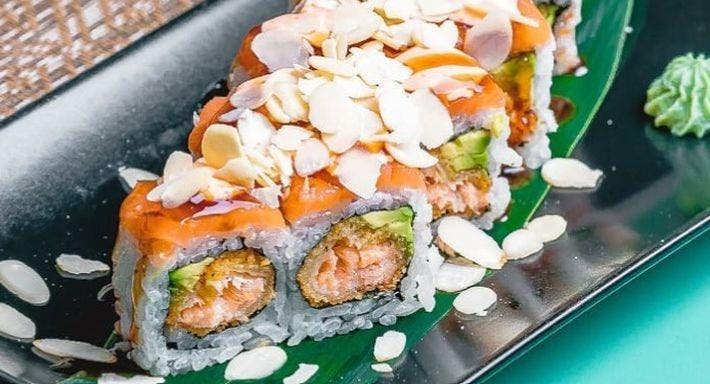 Foto del ristorante Ba.Da Sushi a Prati, Roma