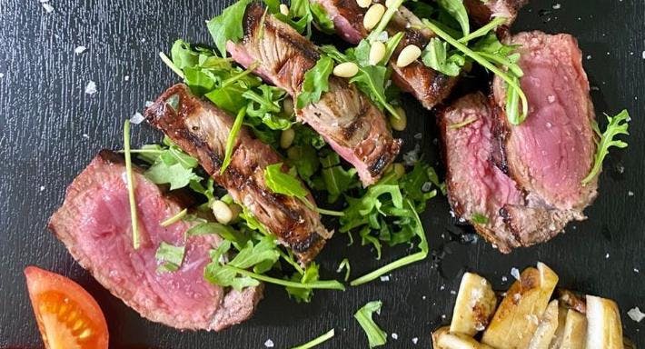 Foto del ristorante Braceria Latiano Carne Al Fuoco Bracerí a Latiano, Brindisi