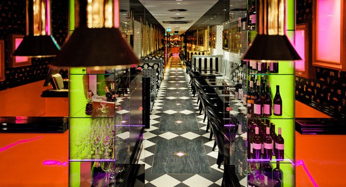 Photo of restaurant Nascha's in 1. District, Vienna - Photo 2