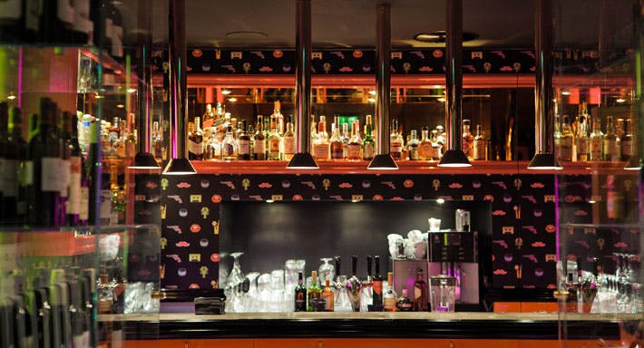 Photo of restaurant Nascha's in 1. District, Vienna - Photo 4