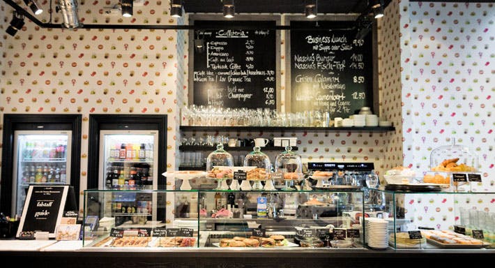 Photo of restaurant Nascha's in 1. District, Vienna - Photo 5