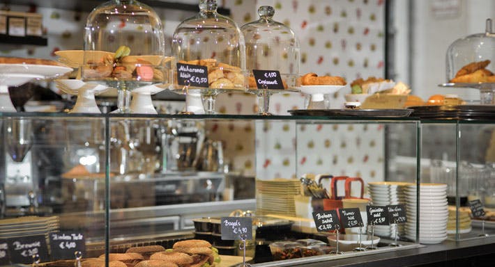 Photo of restaurant Nascha's in 1. District, Vienna - Photo 6