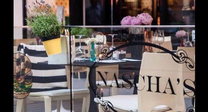 Photo of restaurant Nascha's in 1. District, Vienna - Photo 7