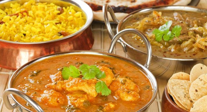 Restaurant Little Star Restaurant in Rath, Dusseldorf