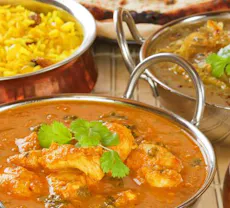 Restaurant Little Star Restaurant in Rath, Düsseldorf