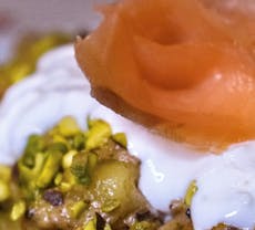 Restaurant Mancia Vivi e Futtitinni in City Centre, Palermo