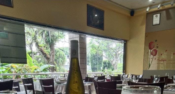 Photo of restaurant New Indian Curry House in Bukit Timah, Singapore