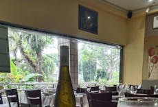 Restaurant New Indian Curry House in Bukit Timah, 新加坡