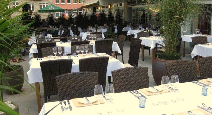 Image 1 of restaurant Augusta