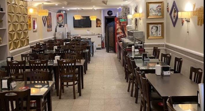 Photo of restaurant Musafir Restaurant-Indian Restaurant Est. 2004 in Beyoğlu, Istanbul