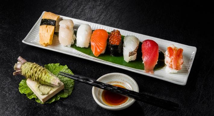 Photo of restaurant Machu Restaurant in Innenstadt, Brühl - Photo 2