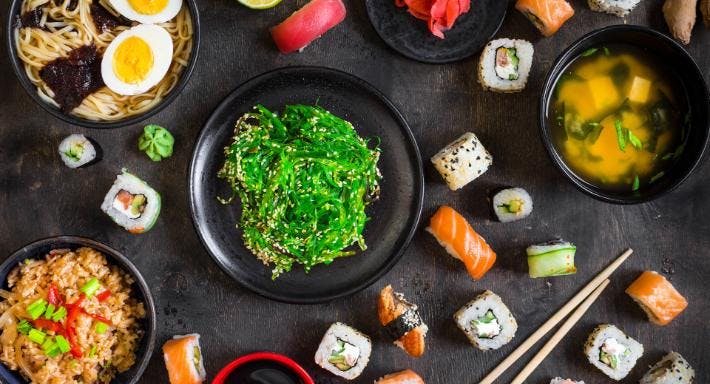 Photo of restaurant Machu Restaurant in Innenstadt, Brühl - Photo 3