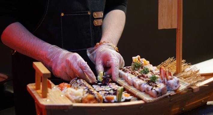 Photo of restaurant Machu Restaurant in Innenstadt, Brühl - Photo 5