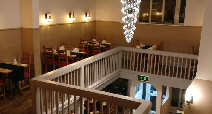 Photo of restaurant Pronto Italiano Ristorante & Pizzeria in Frimley, Camberley - Photo 4