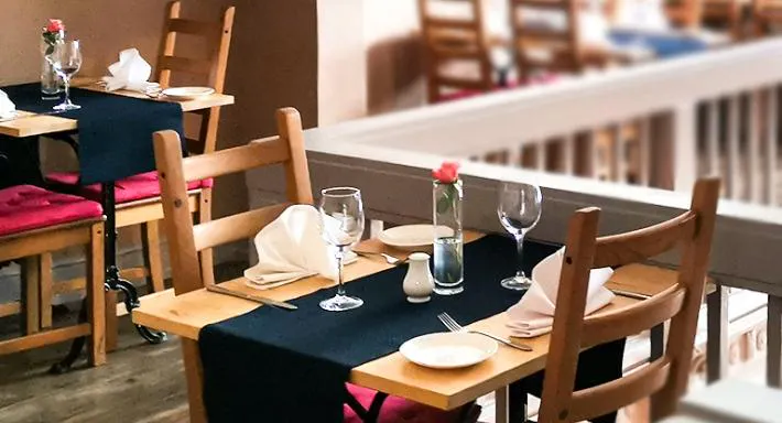 Photo of restaurant Pronto Italiano Ristorante & Pizzeria in Frimley, Camberley - Photo 2