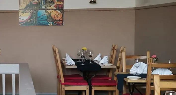 Photo of restaurant Pronto Italiano Ristorante & Pizzeria in Frimley, Camberley - Photo 5