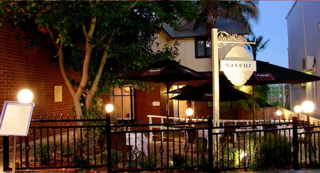 Photo of restaurant Saveur in Roseville, Sydney