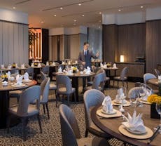 Restaurant Si Chuan Dou Hua Restaurant in Raffles Place, 新加坡