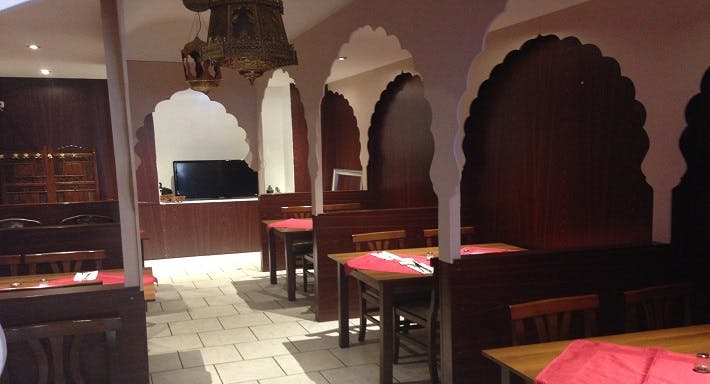 Image 1 of restaurant Massala Zone