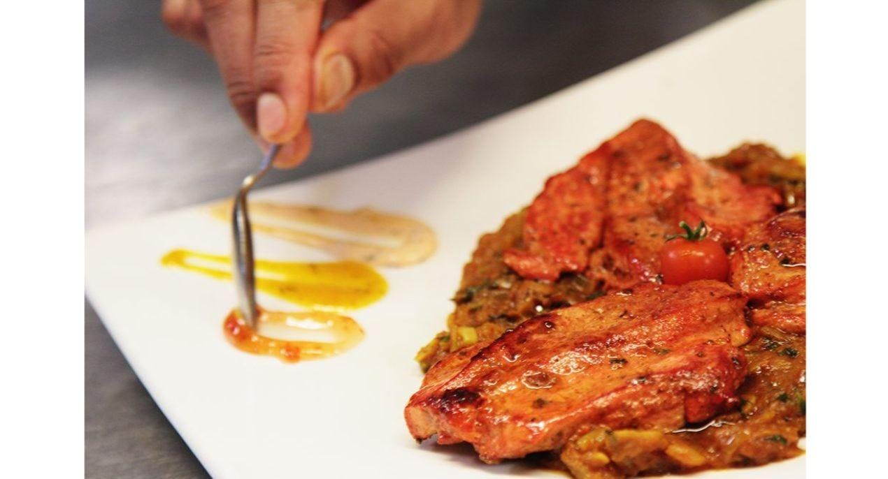 Photo of restaurant Jathra Restaurant in Handforth, Wilmslow