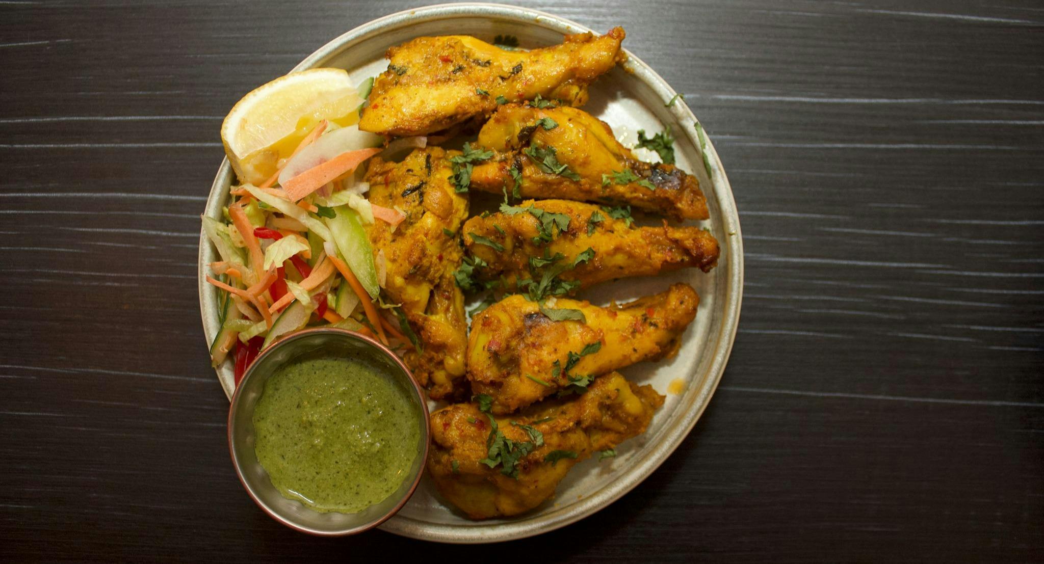 Photo of restaurant Asiatique in Ilford, London