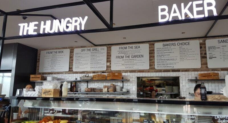 Photo of restaurant Hungry Baker in Eastern Creek, Sydney