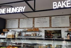 Restaurant Hungry Baker in Eastern Creek, Sydney