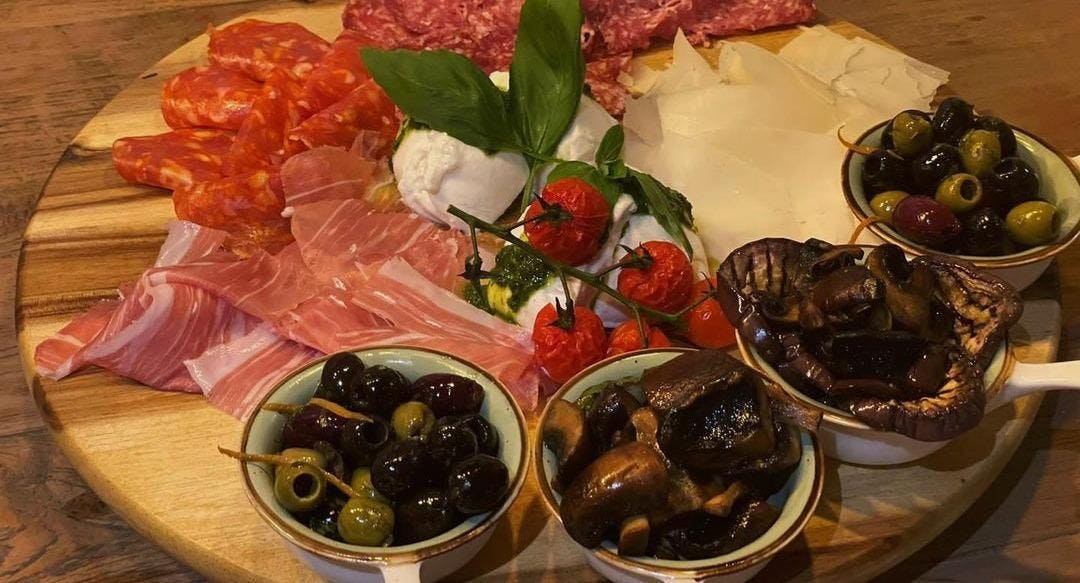 Photo of restaurant Nonna Napoli in Altstadt-Süd, Cologne - Photo 3