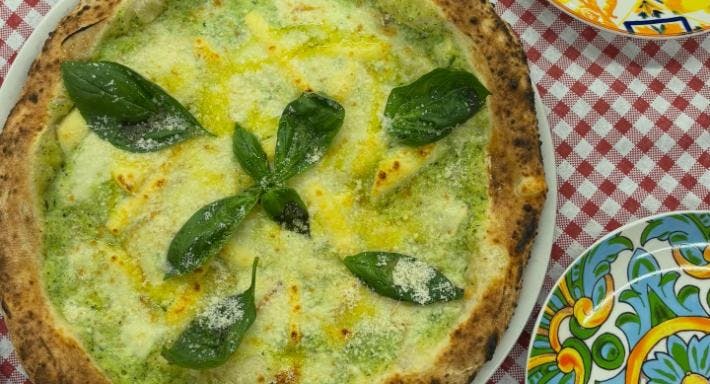 Ristorante Trattoria e Pizzeria del Popolo a Quartieri Spagnoli, Napoli