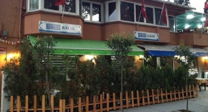 Photo of restaurant Rago Balık in Arnavutköy, Istanbul