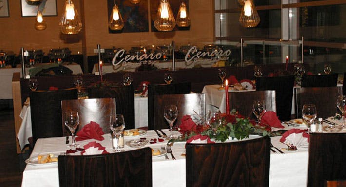 Photo of restaurant Cenaro in 3. District, Vienna