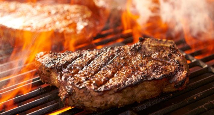 Foto del ristorante Vaccaboia Braceria Carne Cotta a Legna a Altopascio, Lucca