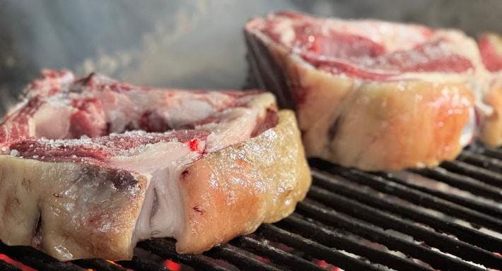 Restaurant Vaccaboia Braceria Carne Cotta a Legna in Altopascio, Lucca