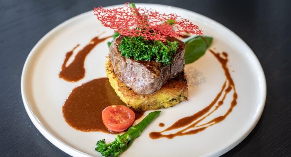 Photo of restaurant LORENZ - Restaurant am Golfplatz Valley in Umgebung, Valley