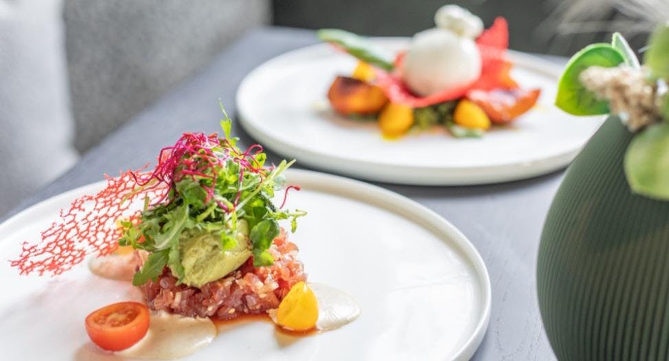 Photo of restaurant LORENZ - Restaurant am Golfplatz Valley in Umgebung, Valley