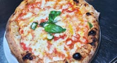 Ristorante Antica Pizzeria Da Gennaro a Bagnoli, Napoli