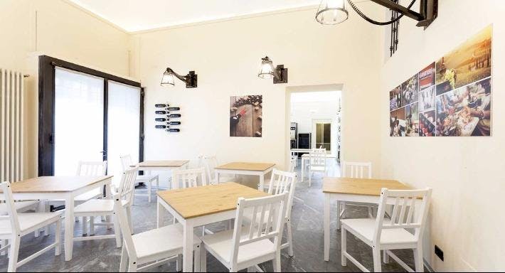 Image 1 of restaurant Agorante