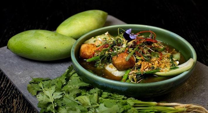 Image 1 of restaurant Farang