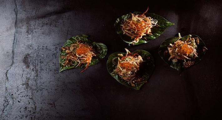 Image 2 of restaurant Farang