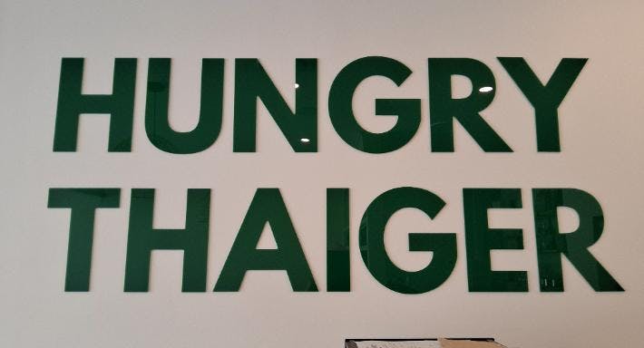 Restaurant Hungry Thaiger in Patterson Lakes, Melbourne