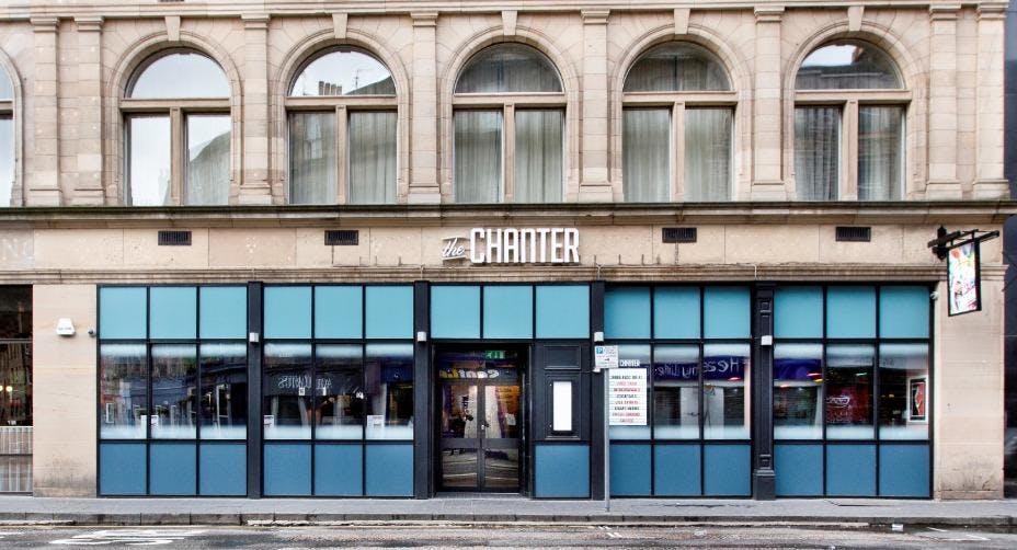 Photo of restaurant Chanter Edinburgh in City Centre, Edinburgh