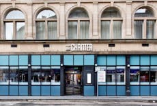Restaurant Chanter Edinburgh in City Centre, Edinburgh