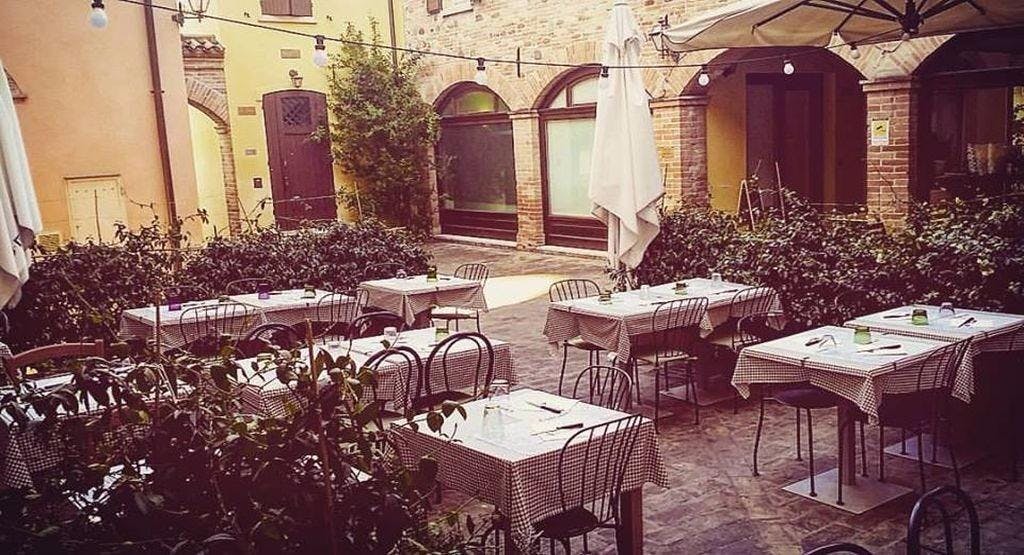 Photo of restaurant Ossteria! Trattoria Con Pizza in Savignano Sul Rubicone, Forlì Cesena