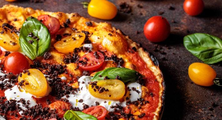 Foto del ristorante Volta Romana Pizzeria a Ardeatino, Roma