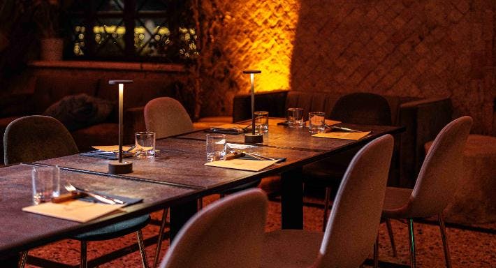 Photo of restaurant Volta Romana Pizzeria in Ardeatino, Rome - Photo 2