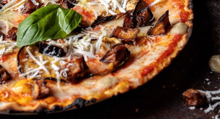 Photo of restaurant Volta Romana Pizzeria in Ardeatino, Rome - Photo 4