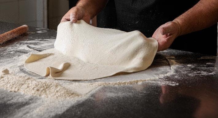 Photo of restaurant Volta Romana Pizzeria in Ardeatino, Rome - Photo 5