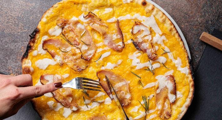 Photo of restaurant Volta Romana Pizzeria in Ardeatino, Rome - Photo 6